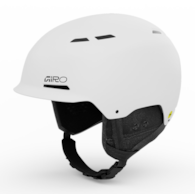 Kask zimowy GIRO TRIG MIPS matte white roz. L (59-62.5 cm) (NEW 2025/2026)