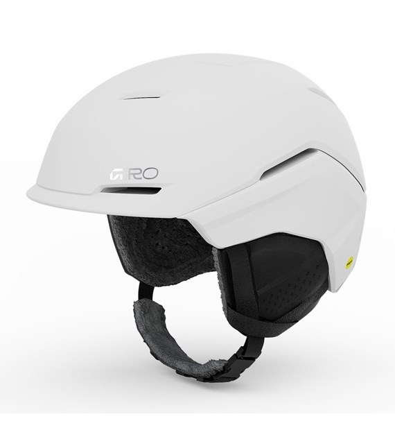 Kask zimowy damski GIRO TENET MIPS matte white LX roz. S (52-55.5 cm) (NEW 2025/2026)