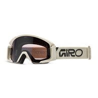 Gogle mtb GIRO DROPLINE MTB stone VIVID trail lens clear (NEW 2026)