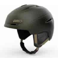 Kask zimowy GIRO NEO matte black olive fade roz. L (59-62.5 cm) (NEW 2025/2026)