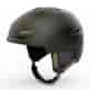 Kask zimowy GIRO NEO matte black olive fade roz. L (59-62.5 cm) (NEW 2025/2026)
