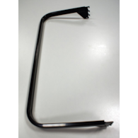 Element wystawowy GIRO APPAREL HANG BAR