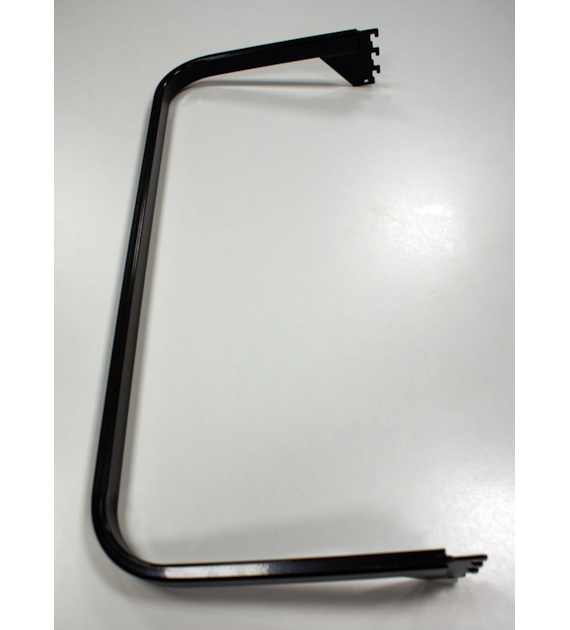 Element wystawowy GIRO APPAREL HANG BAR