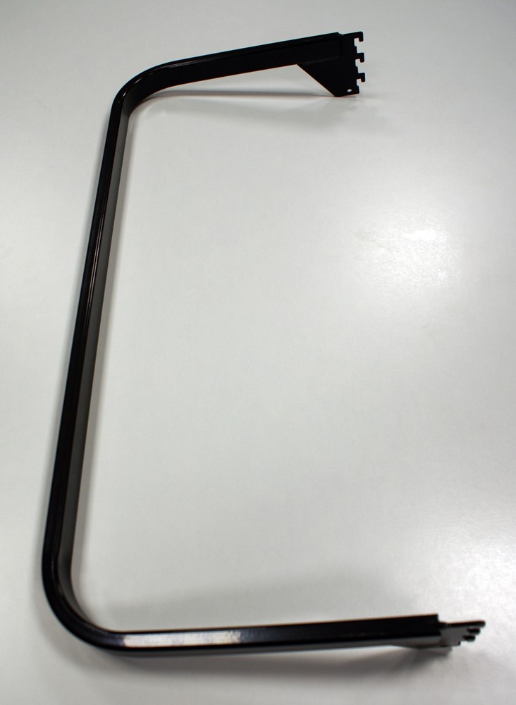 Element wystawowy GIRO APPAREL HANG BAR
