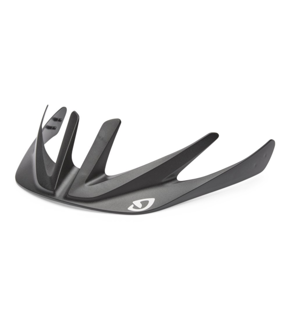 Daszek do kasku GIRO REVEL/BISHOP black