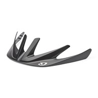 Daszek do kasku GIRO VERONA/RAZE black (NEW)