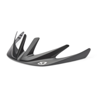 Daszek do kasku GIRO VERONA/RAZE black (NEW)