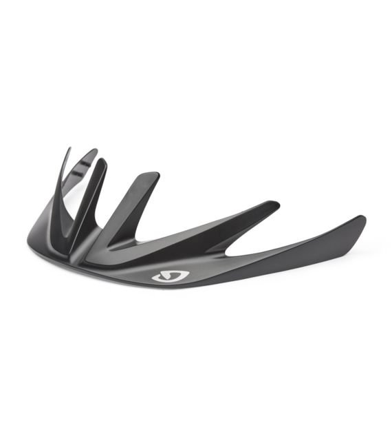 Daszek do kasku GIRO VERONA/RAZE black (NEW)