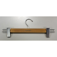 Wieszak na spodnie GIRO APPAREL CLIP HANGER 5 sztuk