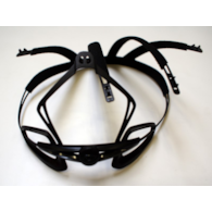 Pokrętło GIRO ROC LOC AIR ash black (NEW)