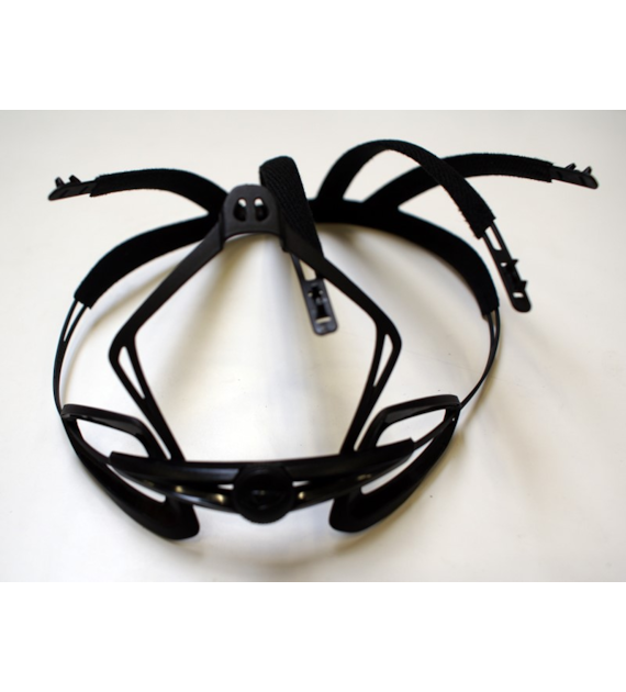 Pokrętło GIRO ROC LOC AIR ash black (NEW)