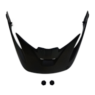 Daszek do kasku GIRO MONTARO matte black L (59-63 cm) (NEW)