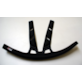 Wkładki wewnętrzne GIRO AEROHEAD ULTIMATE roz. S (51-55 cm).