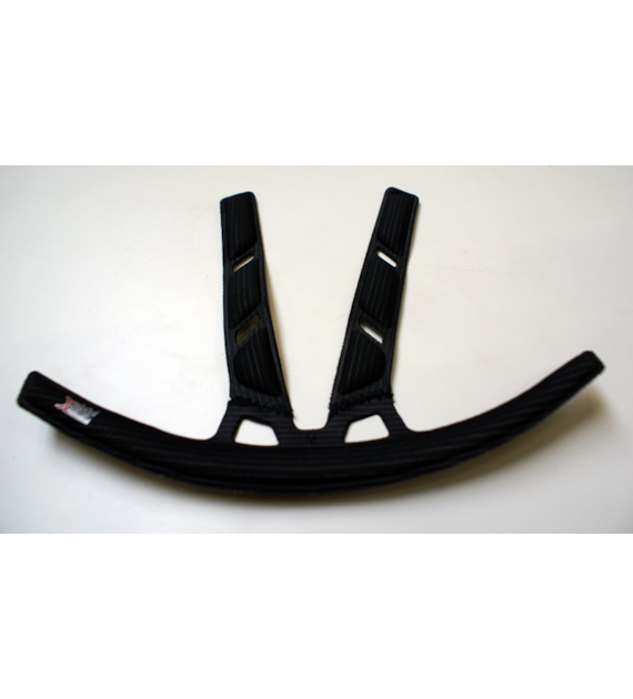 Wkładki wewnętrzne GIRO AEROHEAD ULTIMATE roz. M (55-59 cm).
