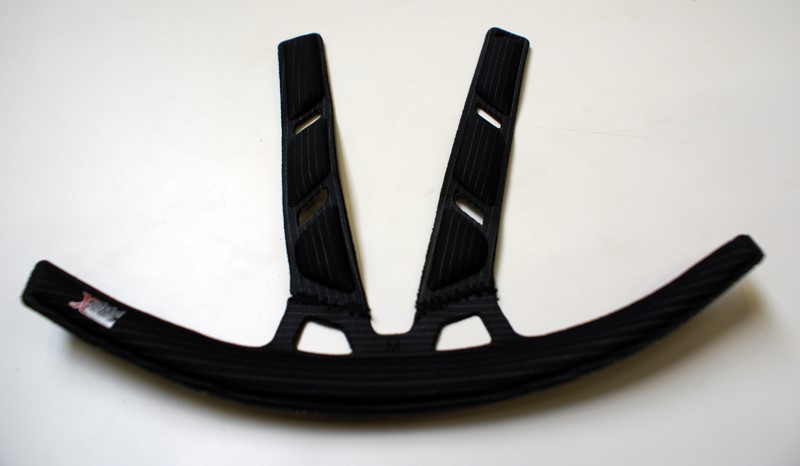 Wkładki wewnętrzne GIRO AEROHEAD ULTIMATE roz. L (59-63 cm) 2017 (NEW)