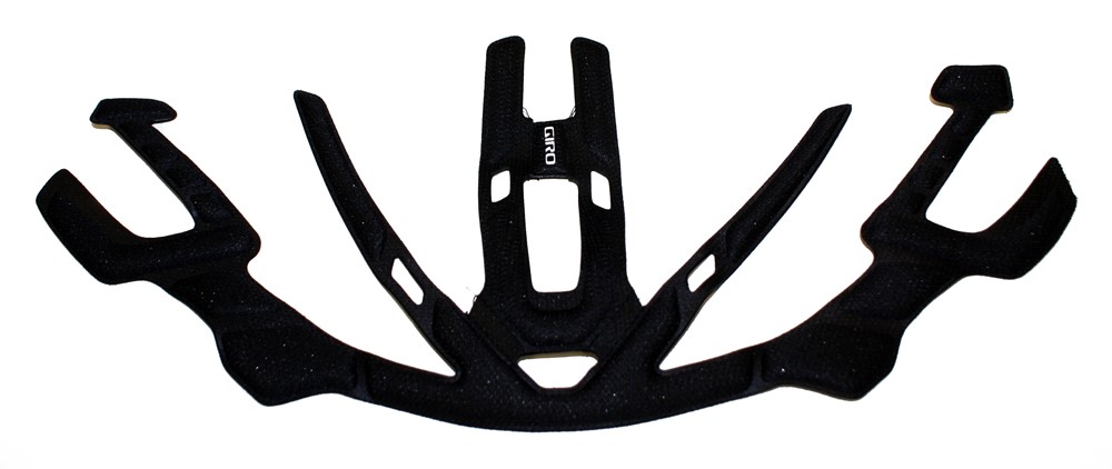 Wkładki wewnętrzne GIRO CHRONICLE/ CARTELLE PAD KIT roz. L (59-63 cm) (NEW)