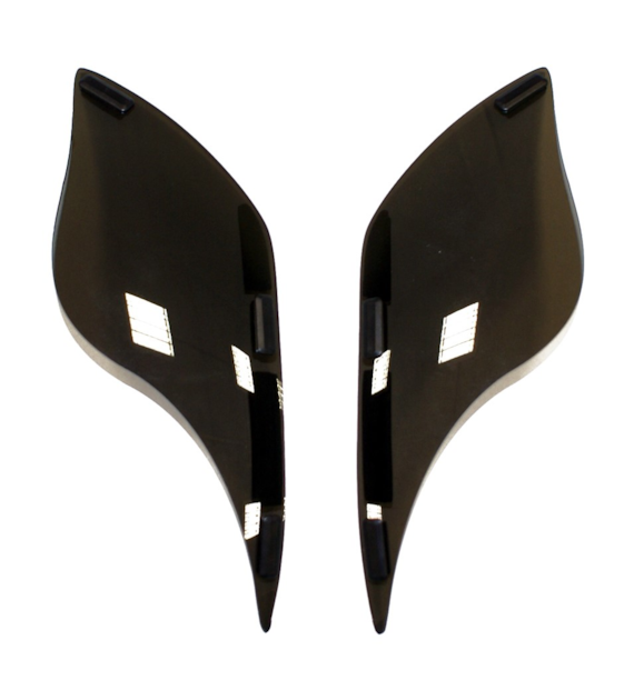 Nauszniki do kasku GIRO AEROHEAD EAR COVERS roz. M (55-59 cm).