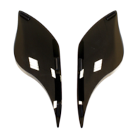 Nauszniki do kasku GIRO AEROHEAD EAR COVERS roz. L (59-63 cm).