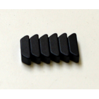 Magnesy do szyby GIRO AEROHEAD SHIELD MAGNETS.