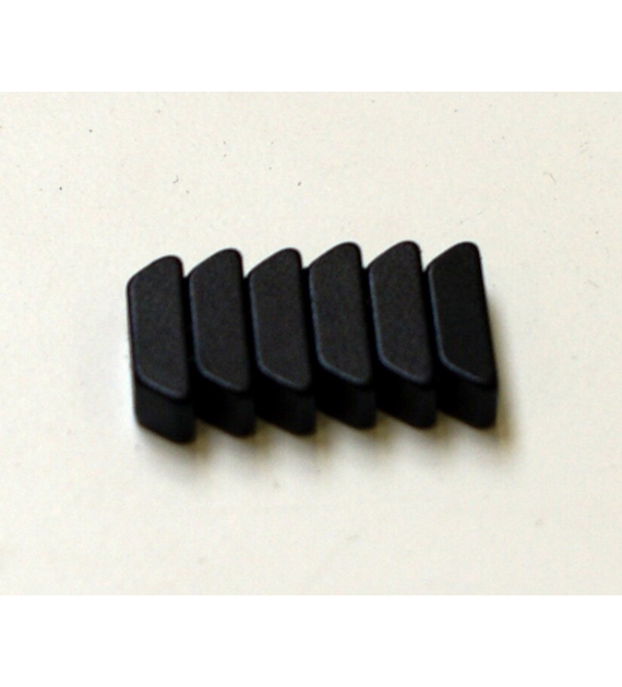 Magnesy do szyby GIRO AEROHEAD SHIELD MAGNETS.