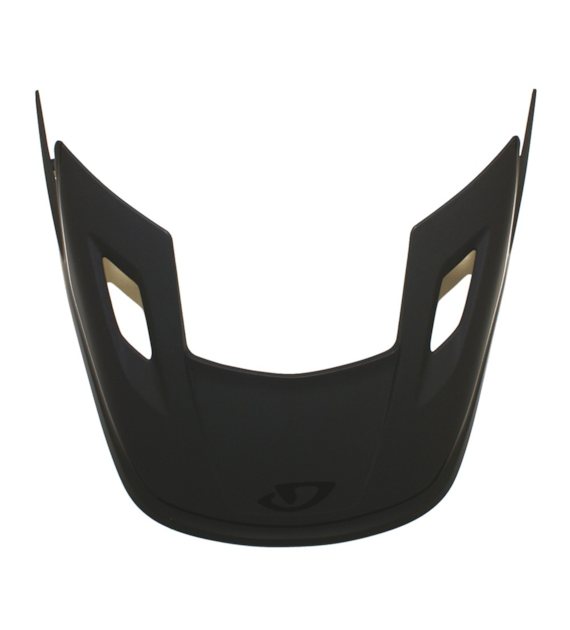 Daszek do kasku GIRO DISCIPLE matte black (NEW)