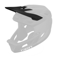 Daszek kasku GIRO COALITION VISOR black roz. L (59-63cm)