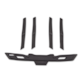 Wkładki do kasku GIRO HELIOS PAD KIT black, roz. S (51-55 cm)