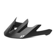 Daszek kasku GIRO FIXTURE VISOR black