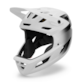 Kask full face GIRO COALITION SPHERICAL matte white/gloss black roz. S (51-55 cm) (NEW)