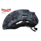 Kask szosowy GIRO HELIOS SPHERICAL matte dark purple spark roz. S (51-55 cm) (NEW)