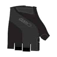 Rękawiczki męskie GIRO STRADE DURE SUPER GEL krótki palec black roz.  XXL (obwód dłoni od 267 mm / dł. dłoni od 211 mm) (NEW)