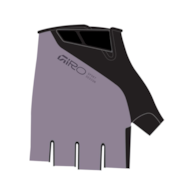 Rękawiczki damskie GIRO JAG'ETTE krótki palec lavender roz. L (obwód dłoni 190-204 mm / dł. dłoni 185-195 mm) (NEW)