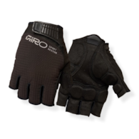 Rękawiczki damskie GIRO TESSA II GEL krótki palec black roz. L (obwód dłoni 190-204 mm / dł. dłoni 185-195 mm) (NEW)