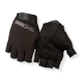 Rękawiczki damskie GIRO TESSA II GEL krótki palec black roz. M (obwód dłoni 170-189 mm / dł. dłoni 170-184 mm) (NEW)