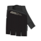 Rękawiczki damskie GIRO TESSA II GEL krótki palec black roz. XL (obwód dłoni 205-210 mm / dł. dłoni 196-205 mm) (NEW)