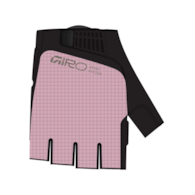 Rękawiczki damskie GIRO TESSA II GEL krótki palec pastel mauve roz. L (obwód dłoni 190-204 mm / dł. dłoni 185-195 mm) (NEW)