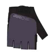 Rękawiczki męskie GIRO BRAVO II GEL krótki palec dark purple roz. L (obwód dłoni 229-248 mm / dł. dłoni 189-199 mm) (NEW)