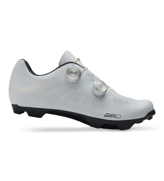 Buty GIRO GRITTER white roz.48 (NEW)