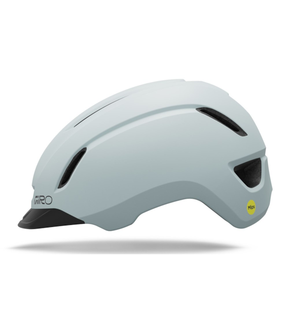 Kask miejski GIRO CADEN II matte sky blue roz. S (51-55 cm) (NEW)