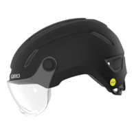 Kask miejski GIRO EVOKE MIPS matte black roz. L (59-63 cm)