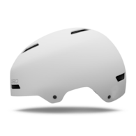 Kask bmx GIRO QUARTER FS MIPS matte white roz. L (59-63 cm) (NEW)