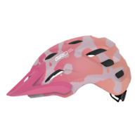 Kask dziecięcy GIRO TREMOR CHILD matte coral drift fade roz. Uniwersalny (47-54 cm) (NEW)