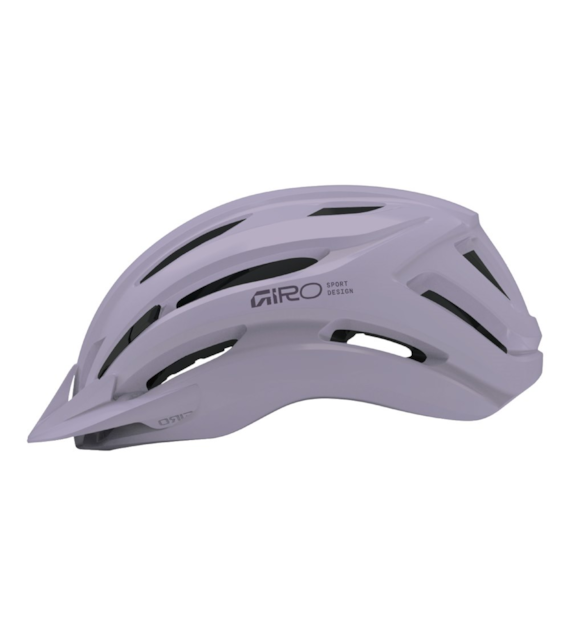 Kask mtb GIRO REGISTER II W matte lavender roz. Uniwersalny (50-57 cm) (NEW)