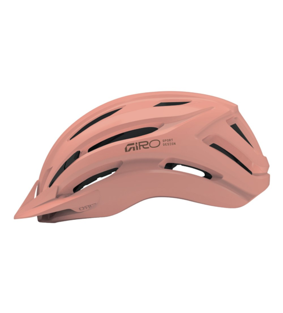 Kask mtb GIRO REGISTER II W matte coral roz. Uniwersalny (50-57 cm) (NEW)