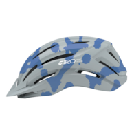 Kask dziecięcy juniorski GIRO REGISTER II matte sky blue drift roz. Uniwersalny (50-57 cm) (NEW)