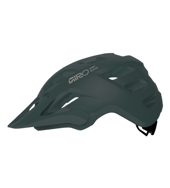 Kask mtb GIRO FIXTURE II MIPS matte emerald pearl roz. Uniwersalny (54-61 cm) (NEW)
