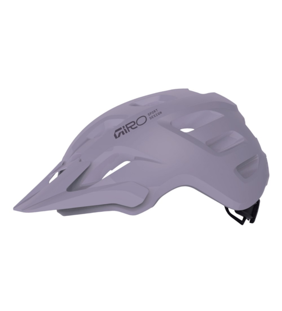 Kask mtb GIRO FIXTURE II W matte lavender roz. Uniwersalny (50-57 cm) (NEW)