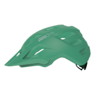 Kask dziecięcy juniorski GIRO FIXTURE II MIPS matte jade roz. Uniwersalny (50-57 cm) (NEW)