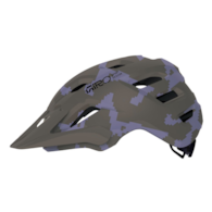 Kask dziecięcy juniorski GIRO FIXTURE II matte canyon clay pixel drift roz. Uniwersalny (50-57 cm) (NEW)