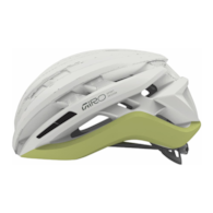 Kask szosowy GIRO AGILIS MIPS matte cream / hi viz green roz. L (59-63 cm) (NEW)